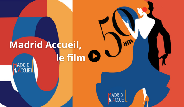 Impossible de lire la video